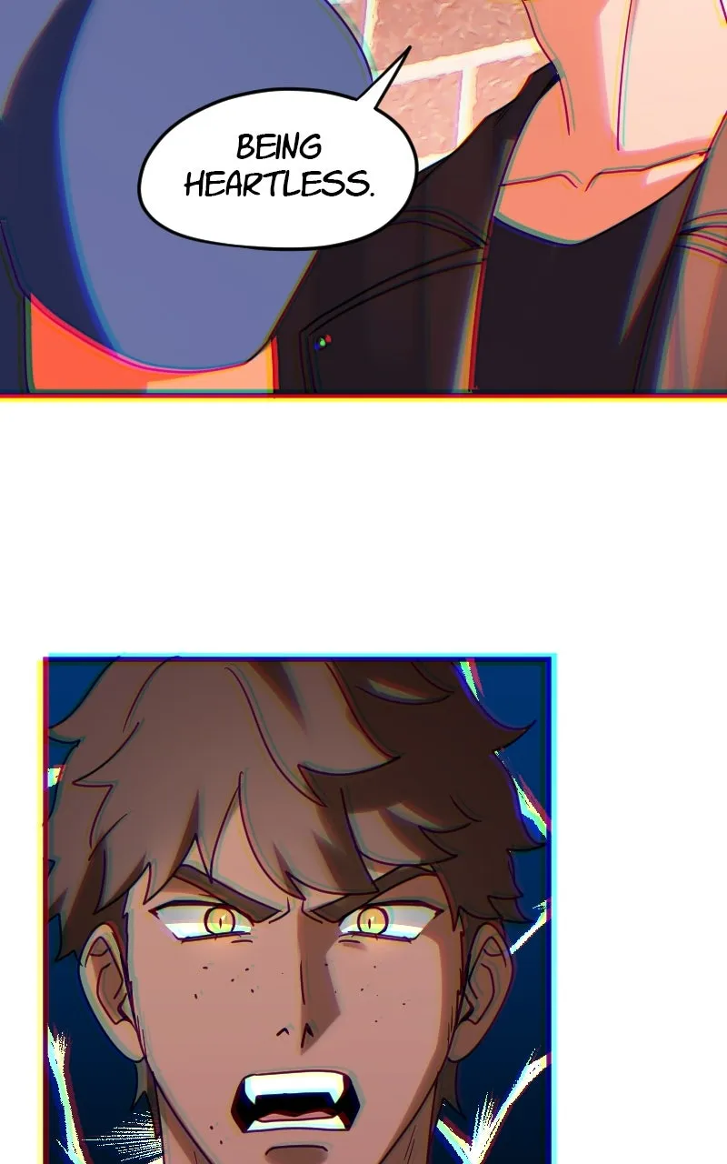 Love Bites Chapter 22 page 3 - 