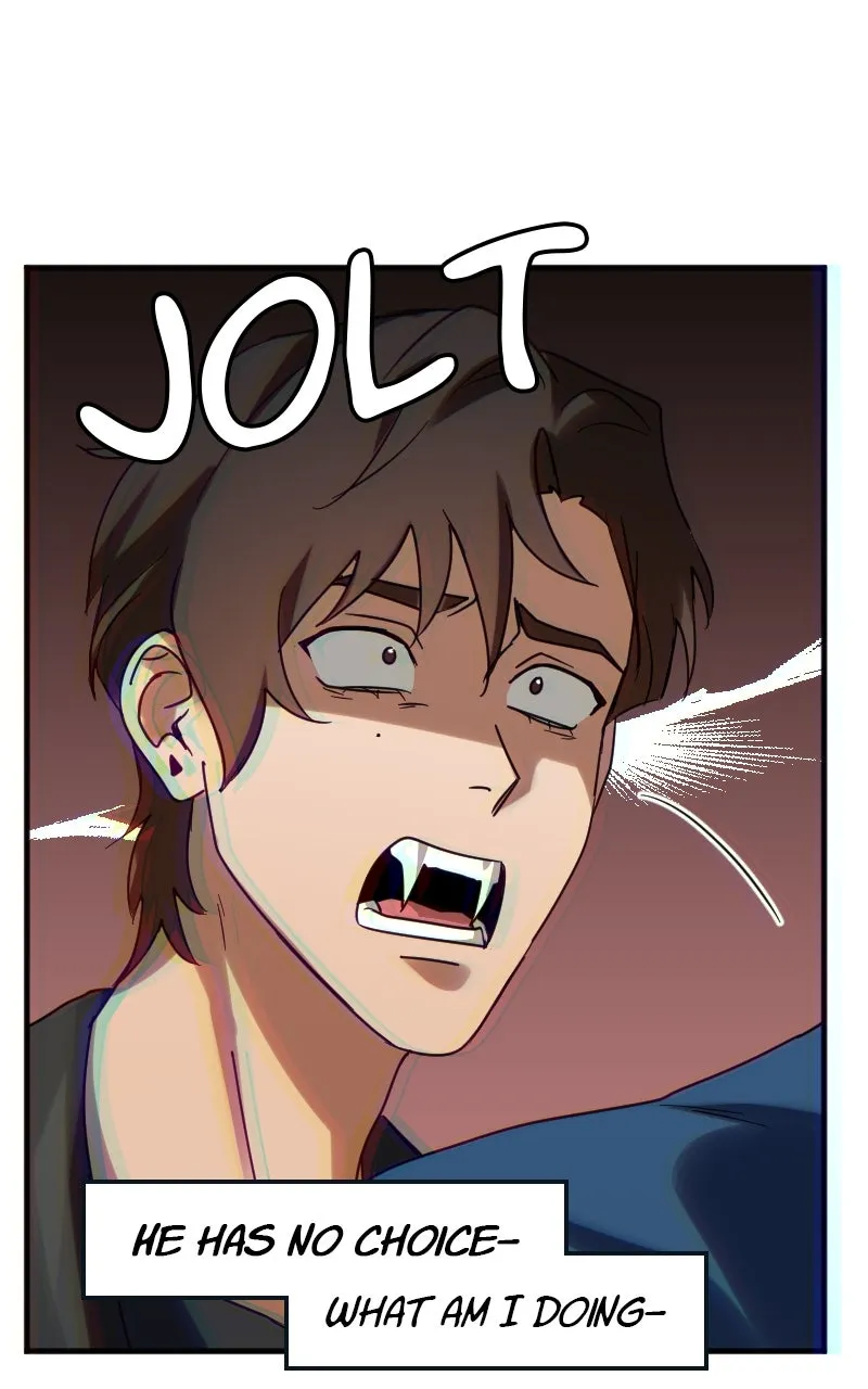 Love Bites Chapter 22 page 21 - 