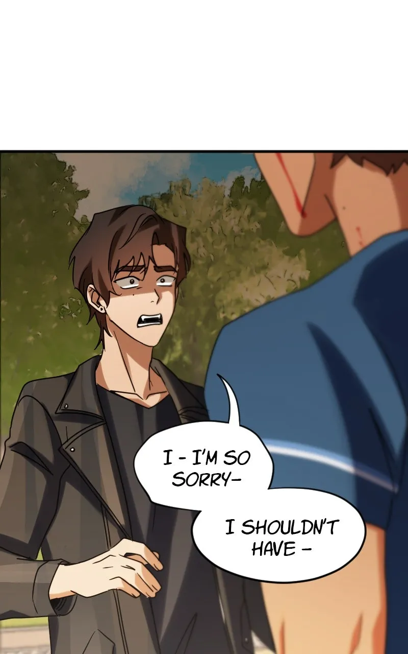 Love Bites Chapter 22 page 22 - 