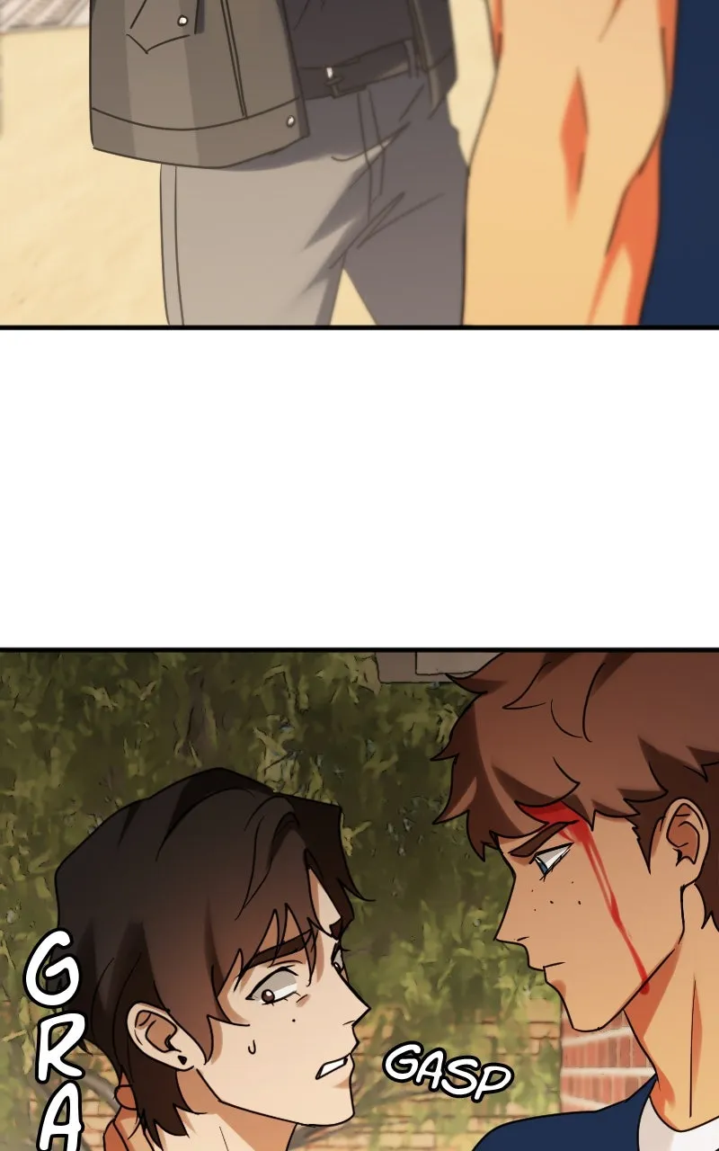 Love Bites Chapter 22 page 23 - 