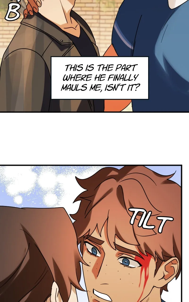 Love Bites Chapter 22 page 24 - 