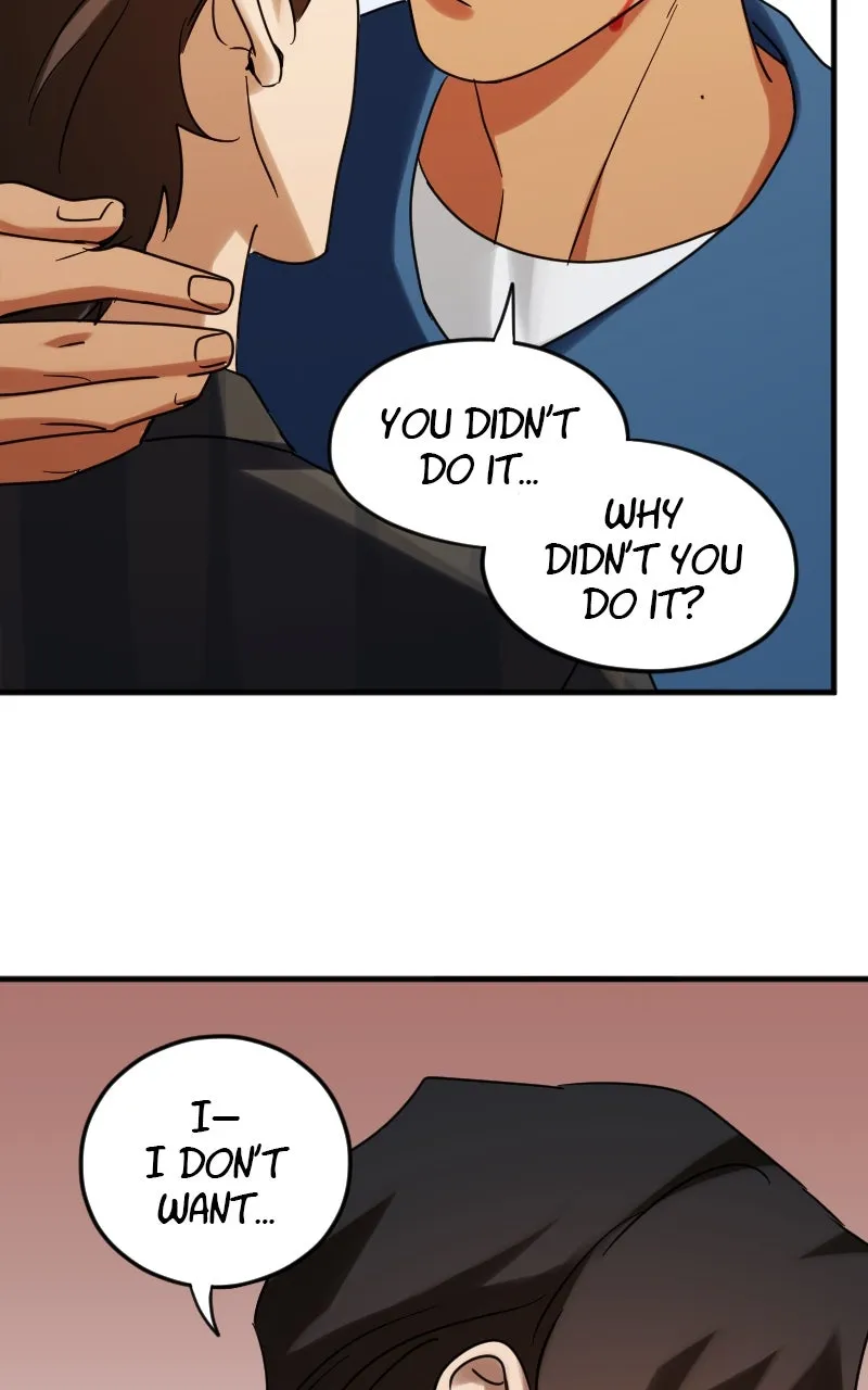 Love Bites Chapter 22 page 25 - 