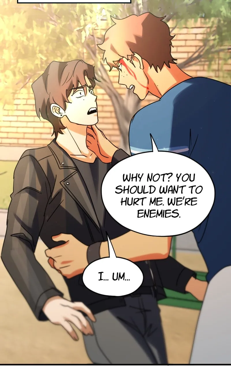 Love Bites Chapter 22 page 27 - 