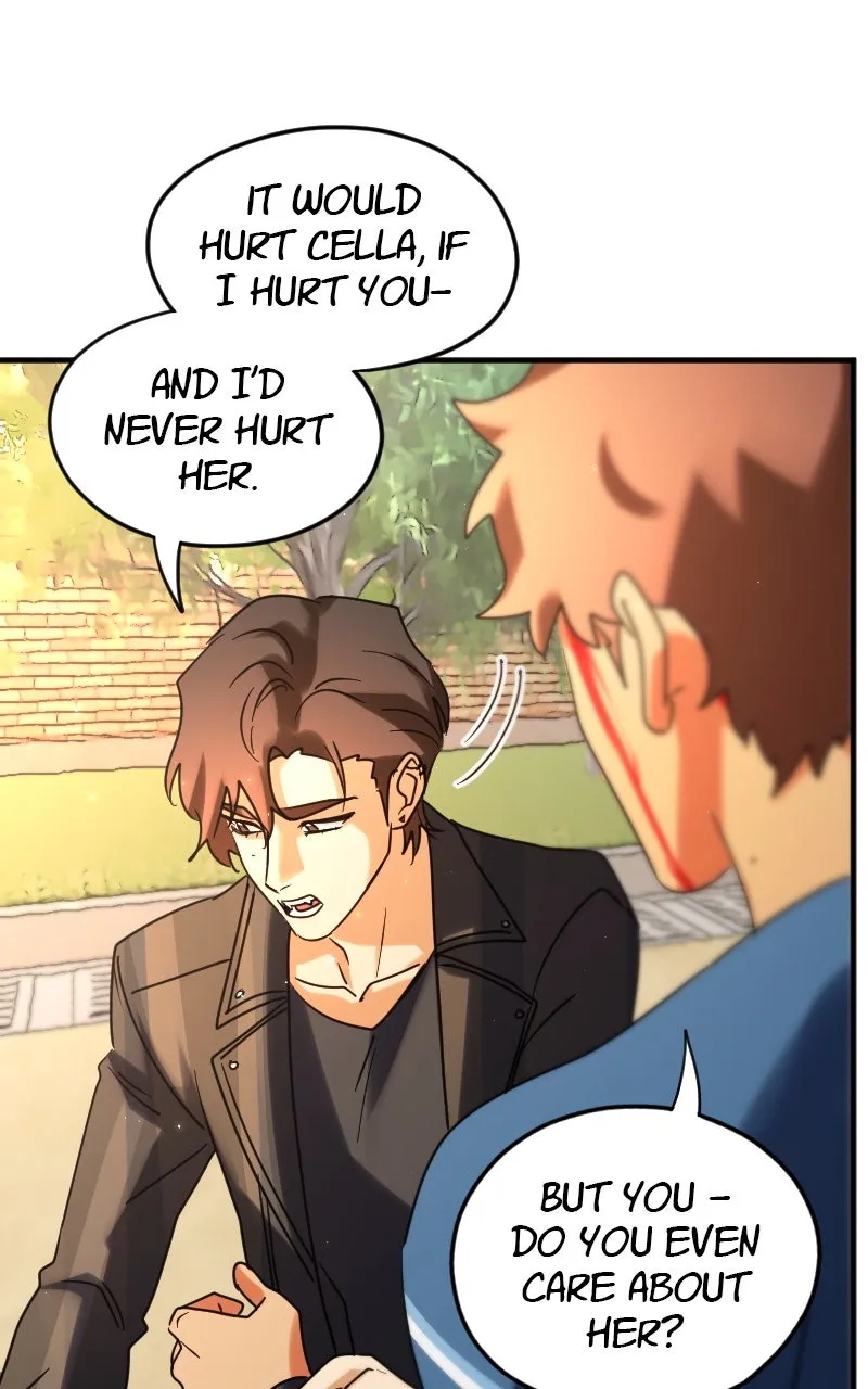 Love Bites Chapter 22 page 28 - 
