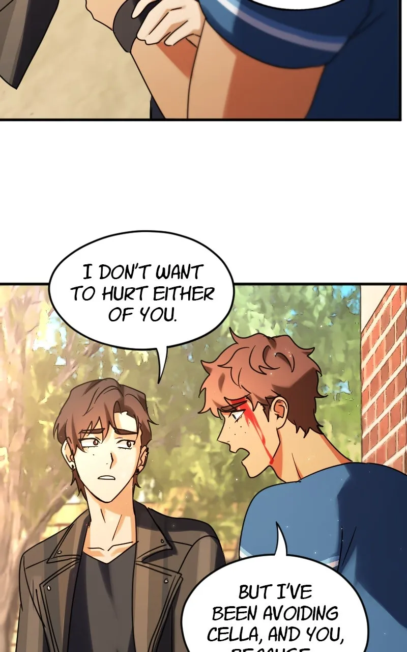 Love Bites Chapter 22 page 29 - 