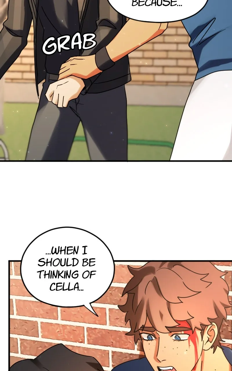 Love Bites Chapter 22 page 30 - 