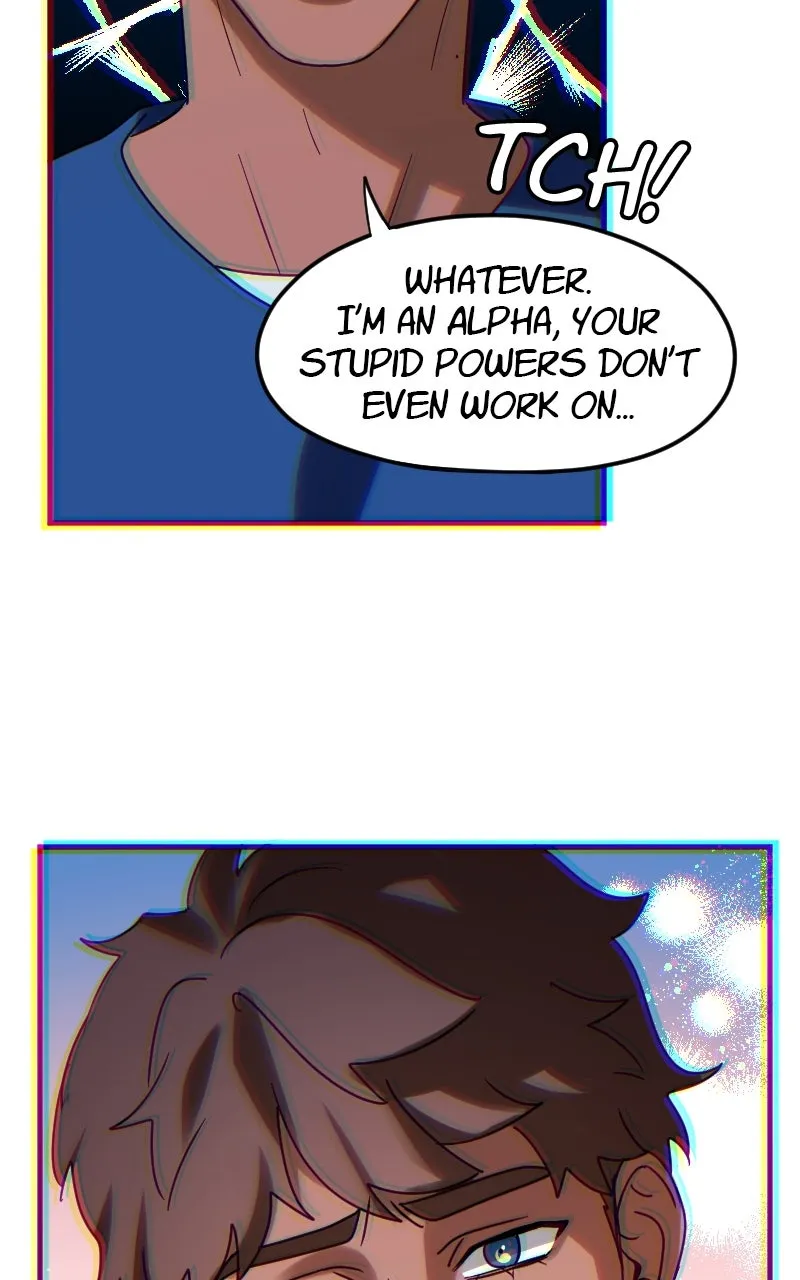 Love Bites Chapter 22 page 4 - 