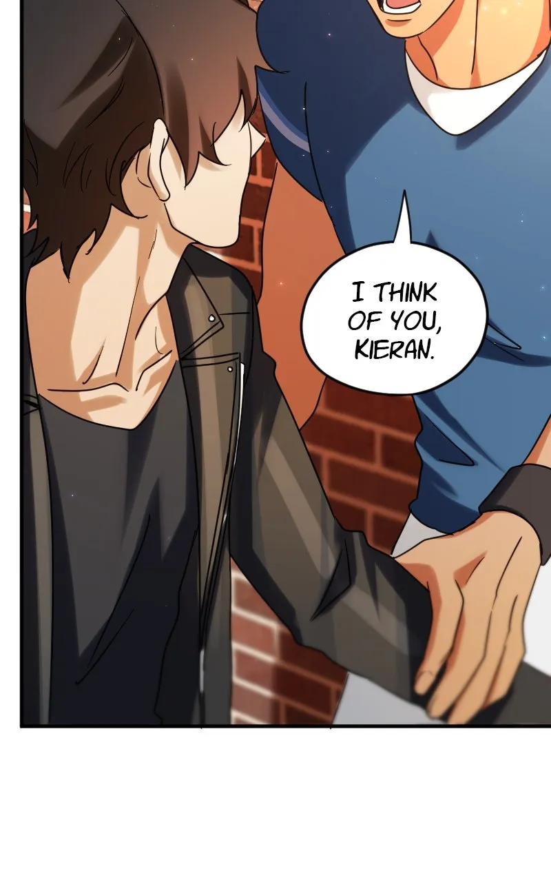 Love Bites Chapter 22 page 31 - 