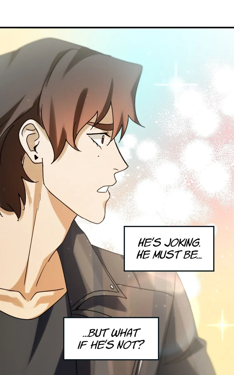 Love Bites Chapter 22 page 32 - 