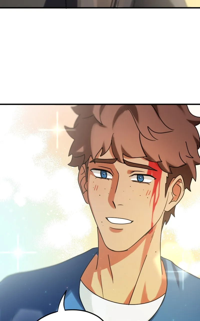 Love Bites Chapter 22 page 33 - 