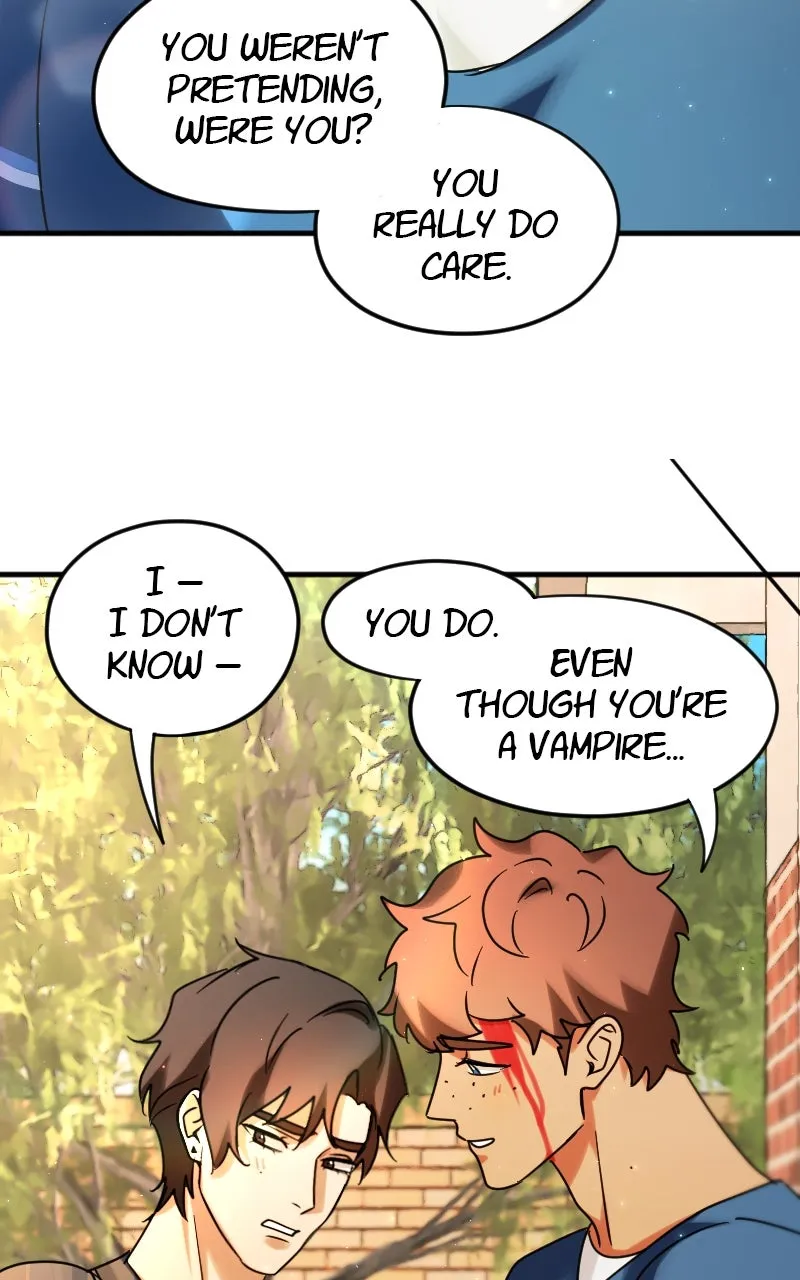 Love Bites Chapter 22 page 34 - 