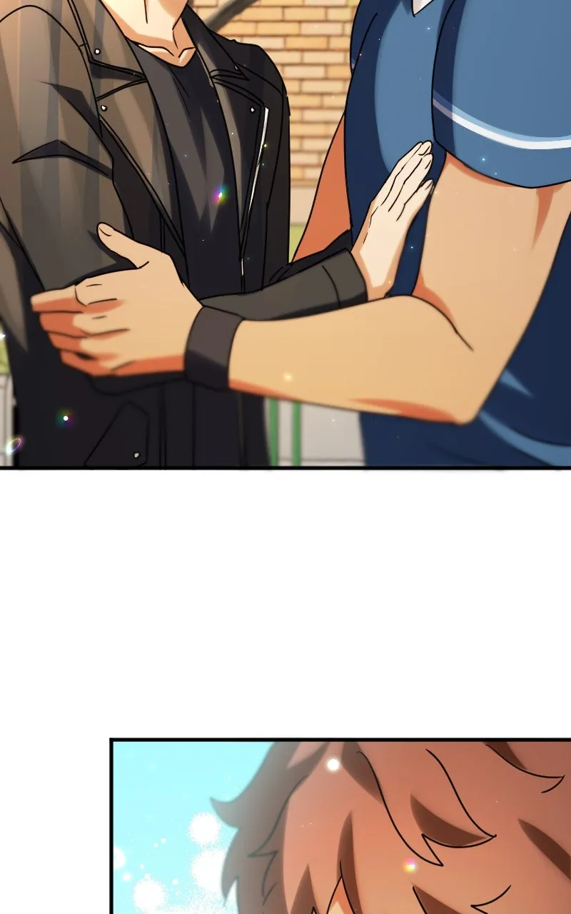 Love Bites Chapter 22 page 35 - 