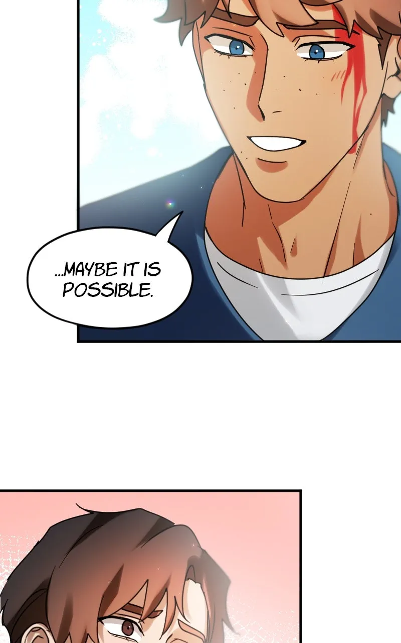 Love Bites Chapter 22 page 36 - 
