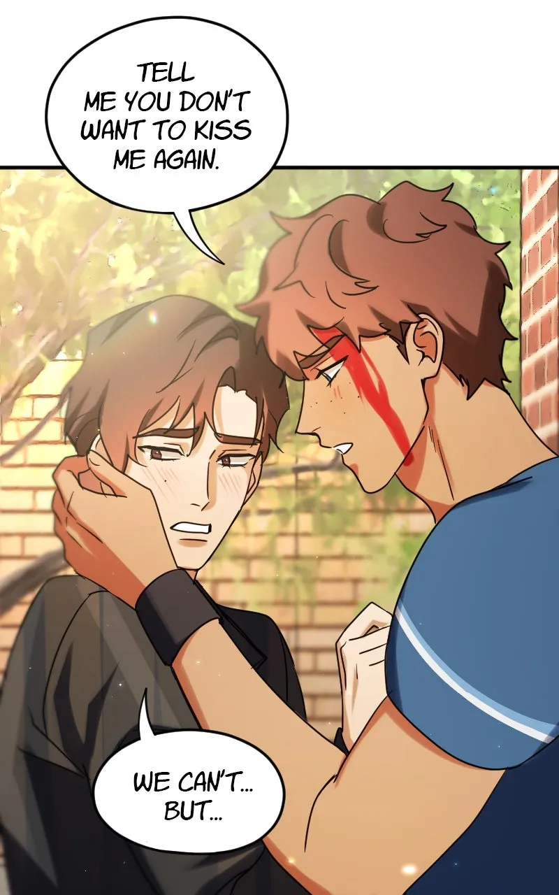 Love Bites Chapter 22 page 40 - 