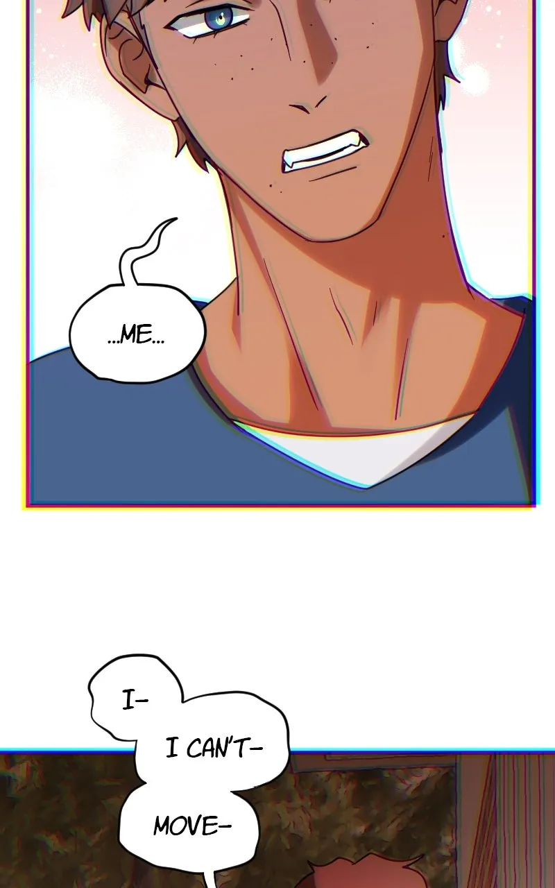 Love Bites Chapter 22 page 5 - 