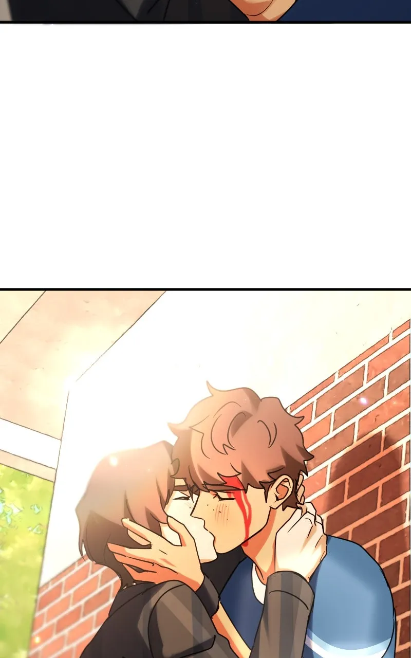 Love Bites Chapter 22 page 41 - 