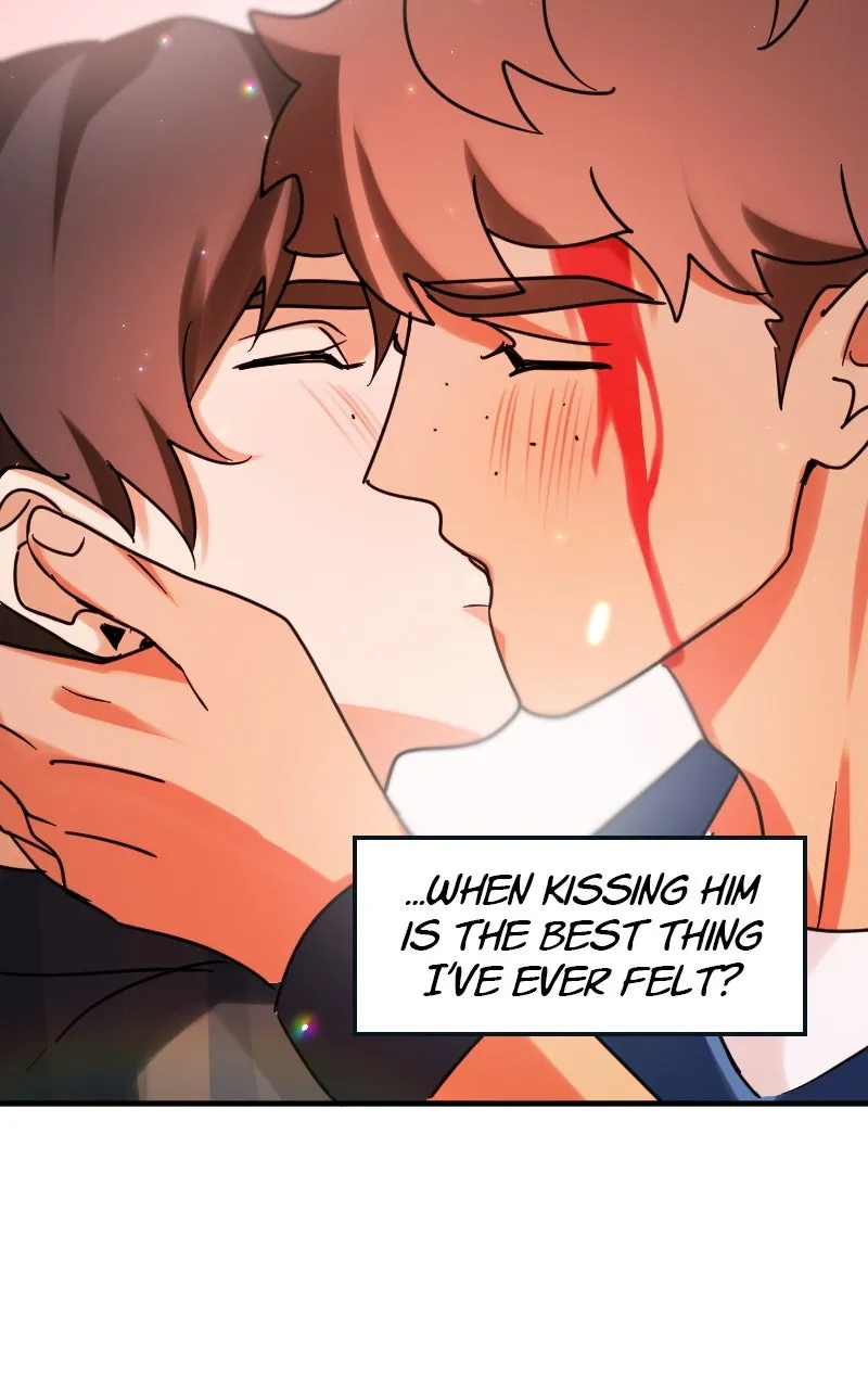 Love Bites Chapter 22 page 43 - 