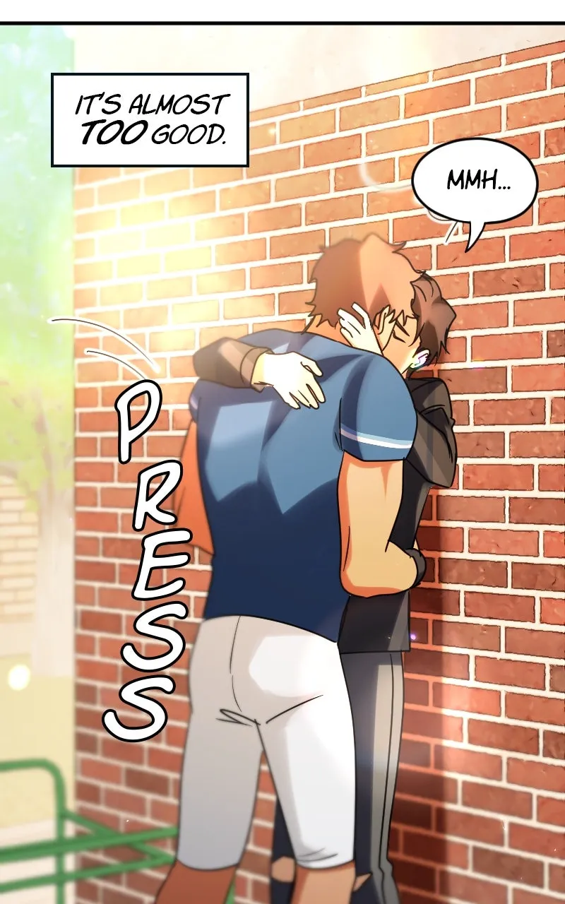 Love Bites Chapter 22 page 44 - 