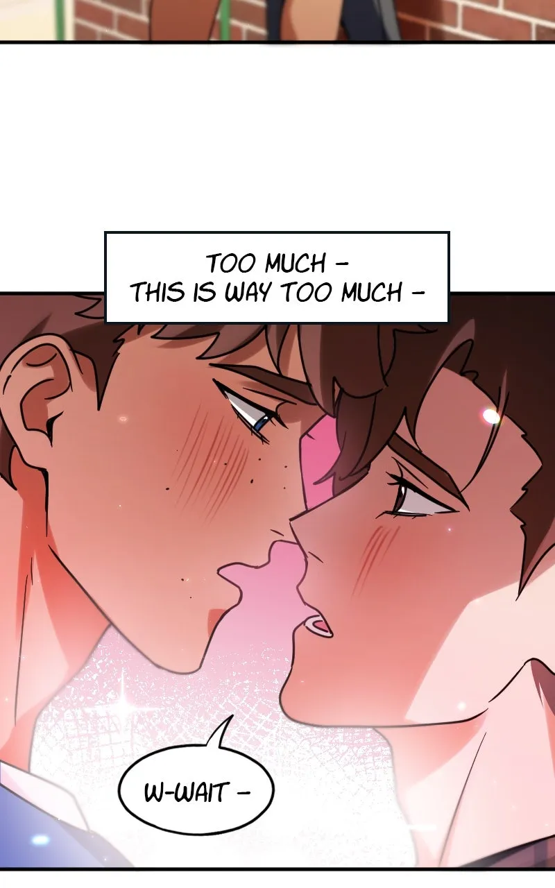 Love Bites Chapter 22 page 45 - 