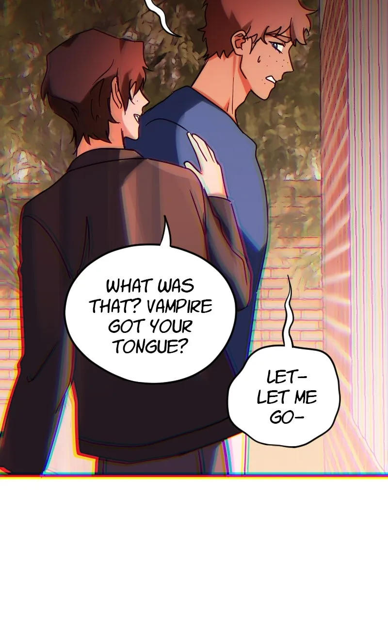 Love Bites Chapter 22 page 6 - 