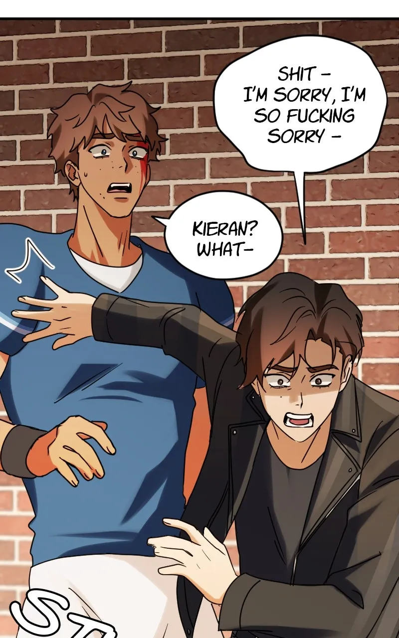 Love Bites Chapter 22 page 52 - 
