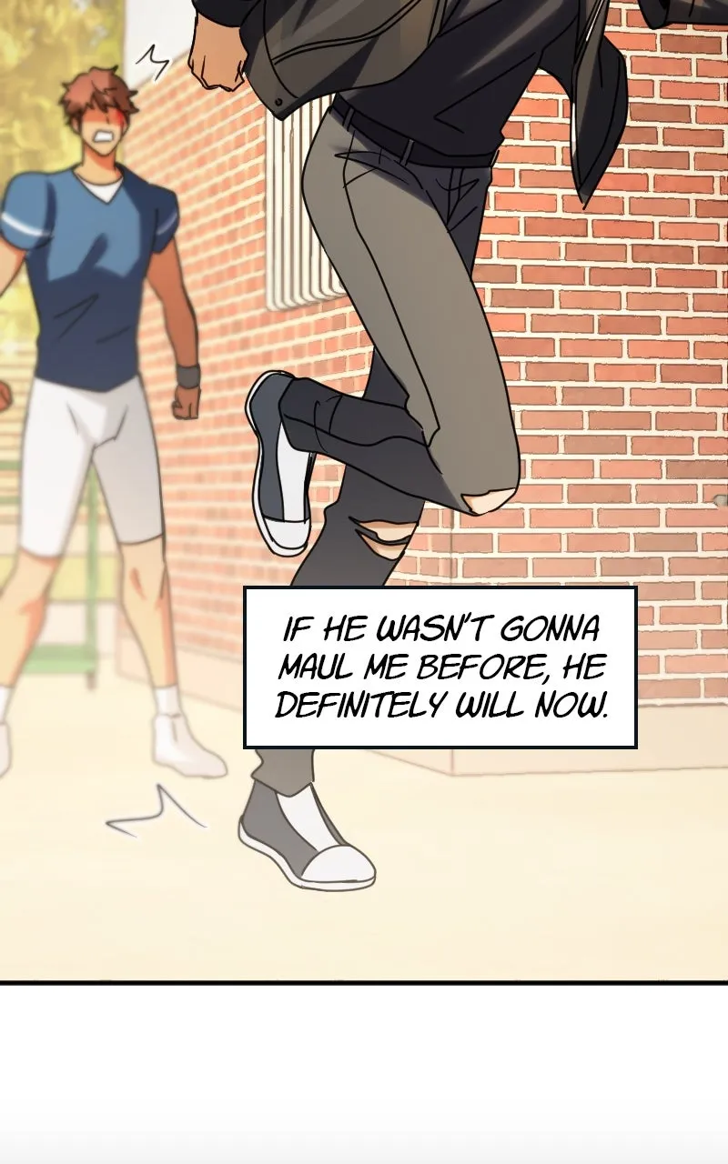 Love Bites Chapter 22 page 54 - 