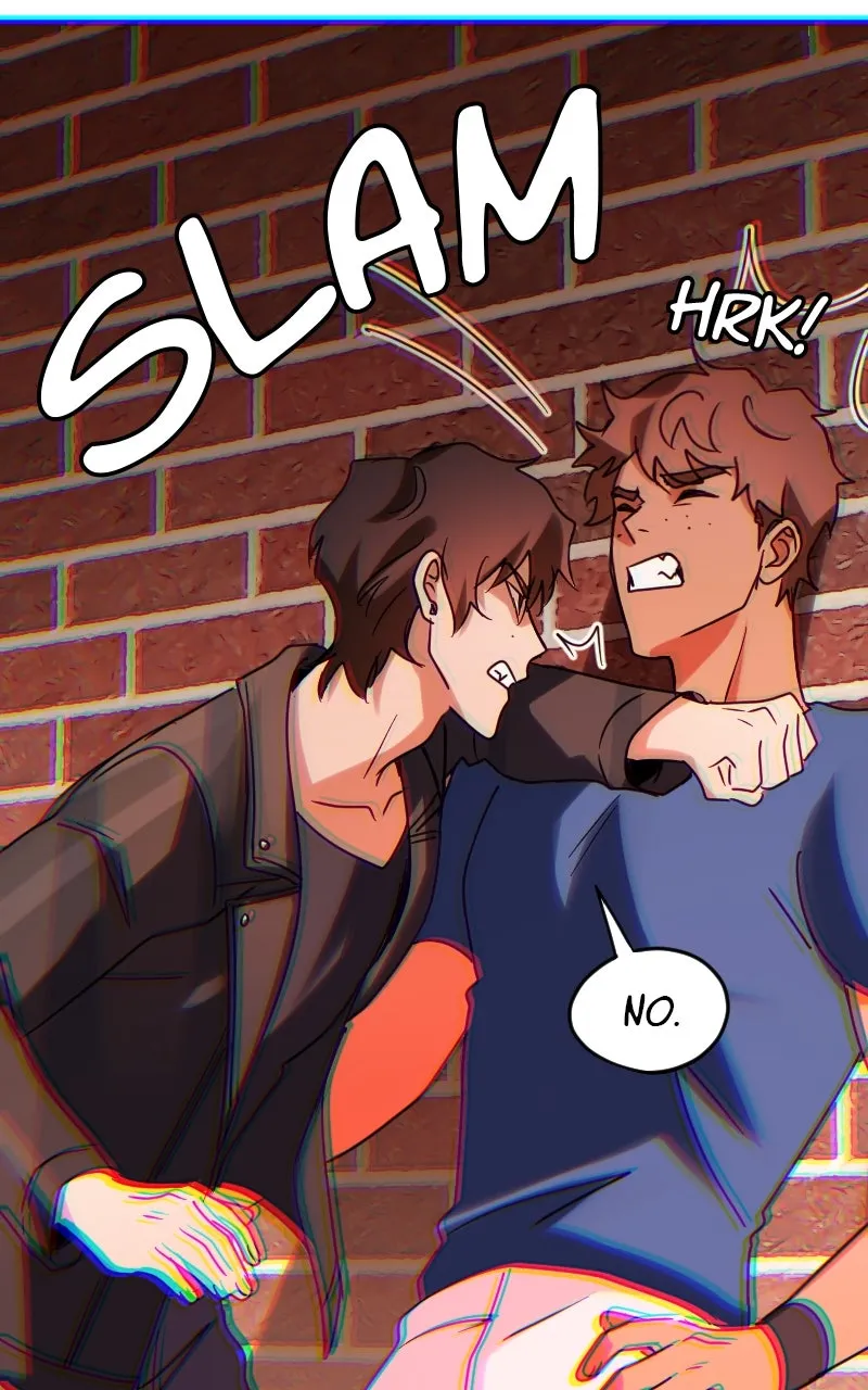 Love Bites Chapter 22 page 7 - 