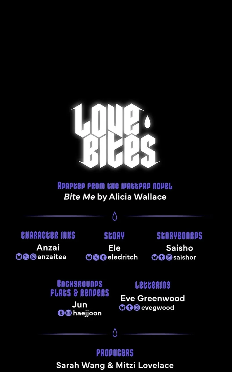 Love Bites Chapter 22 page 64 - 