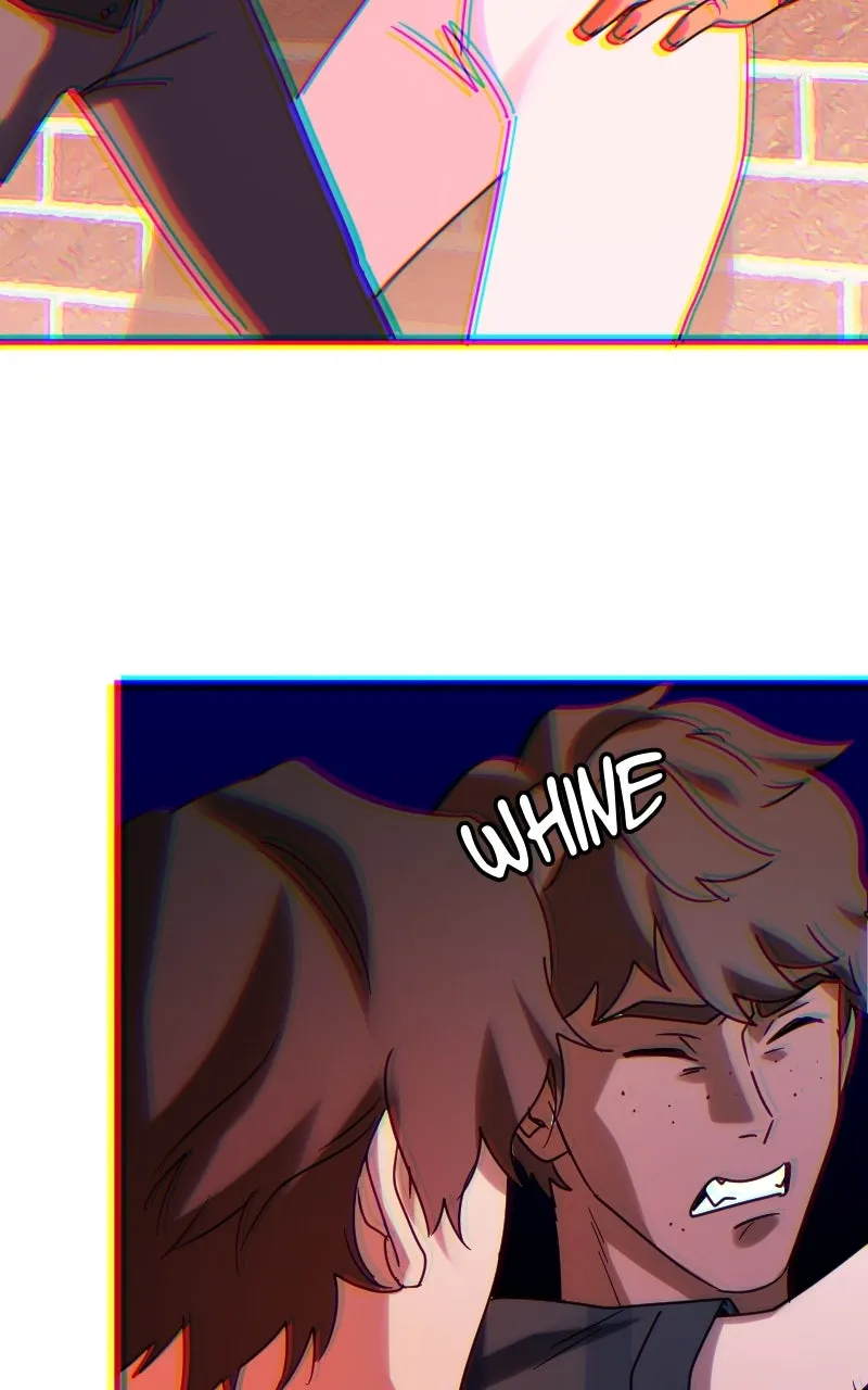Love Bites Chapter 22 page 8 - 