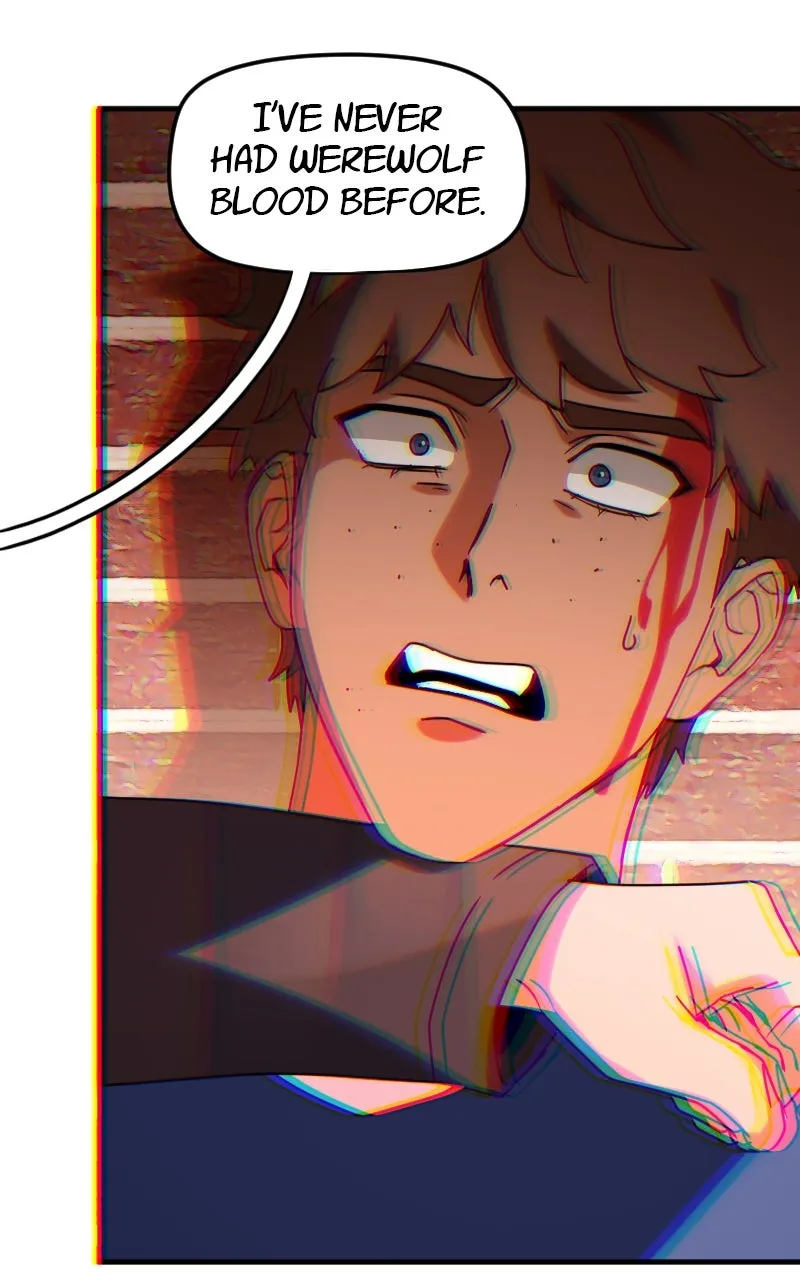 Love Bites Chapter 22 page 10 - 