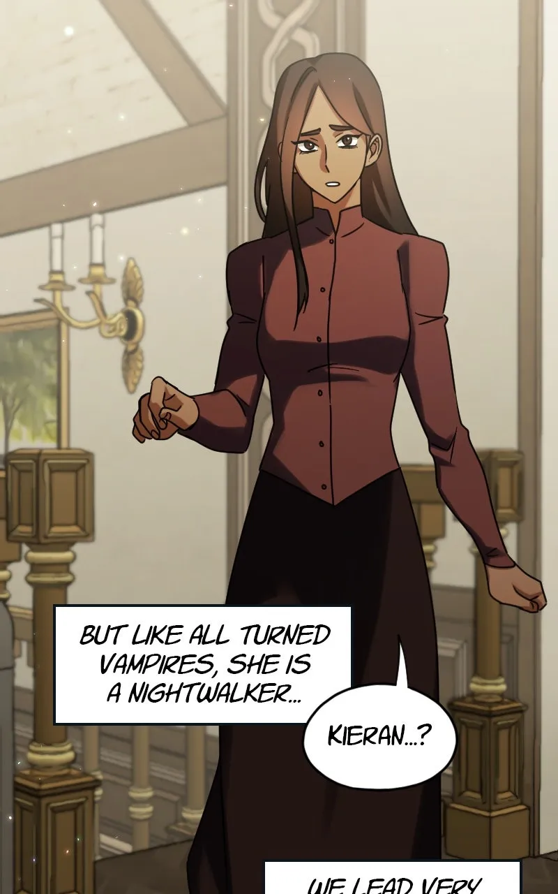 Love Bites Chapter 23 page 11 - 