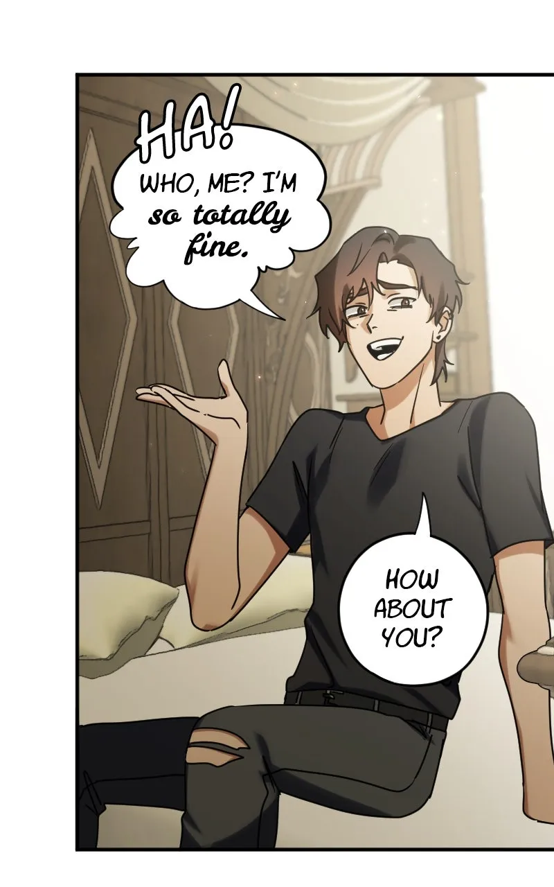 Love Bites Chapter 23 page 14 - 