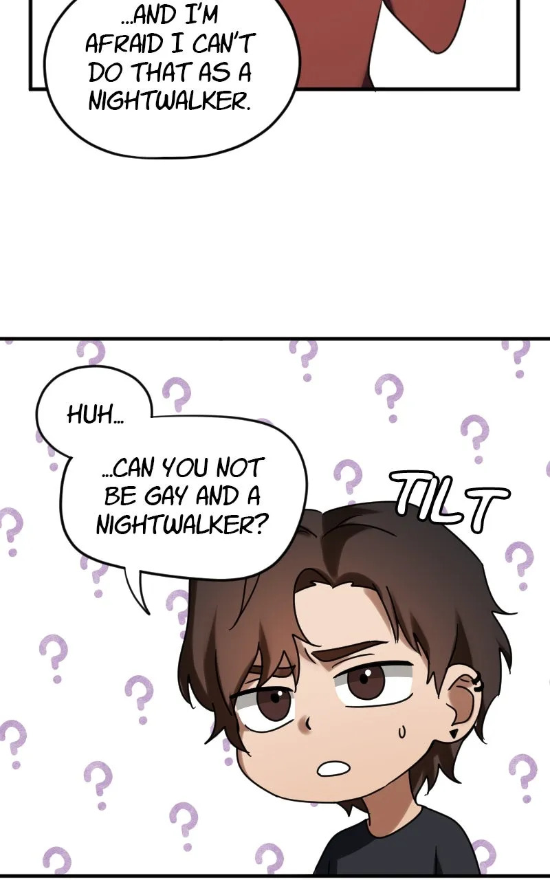 Love Bites Chapter 23 page 16 - 