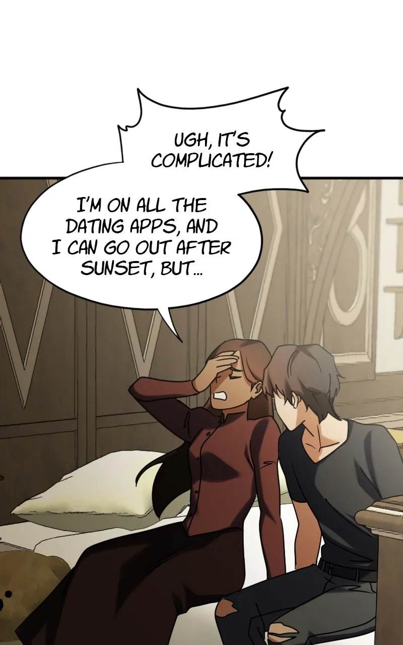 Love Bites Chapter 23 page 17 - 