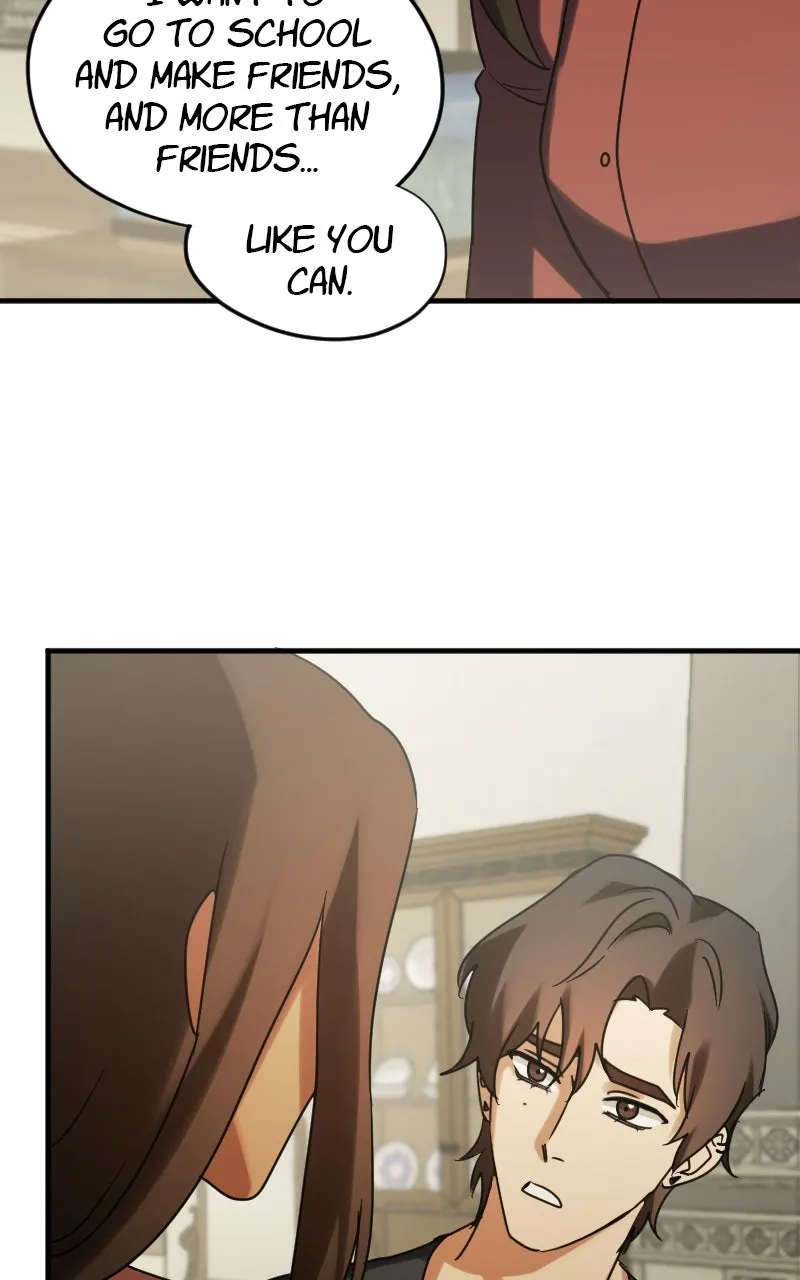 Love Bites Chapter 23 page 19 - 