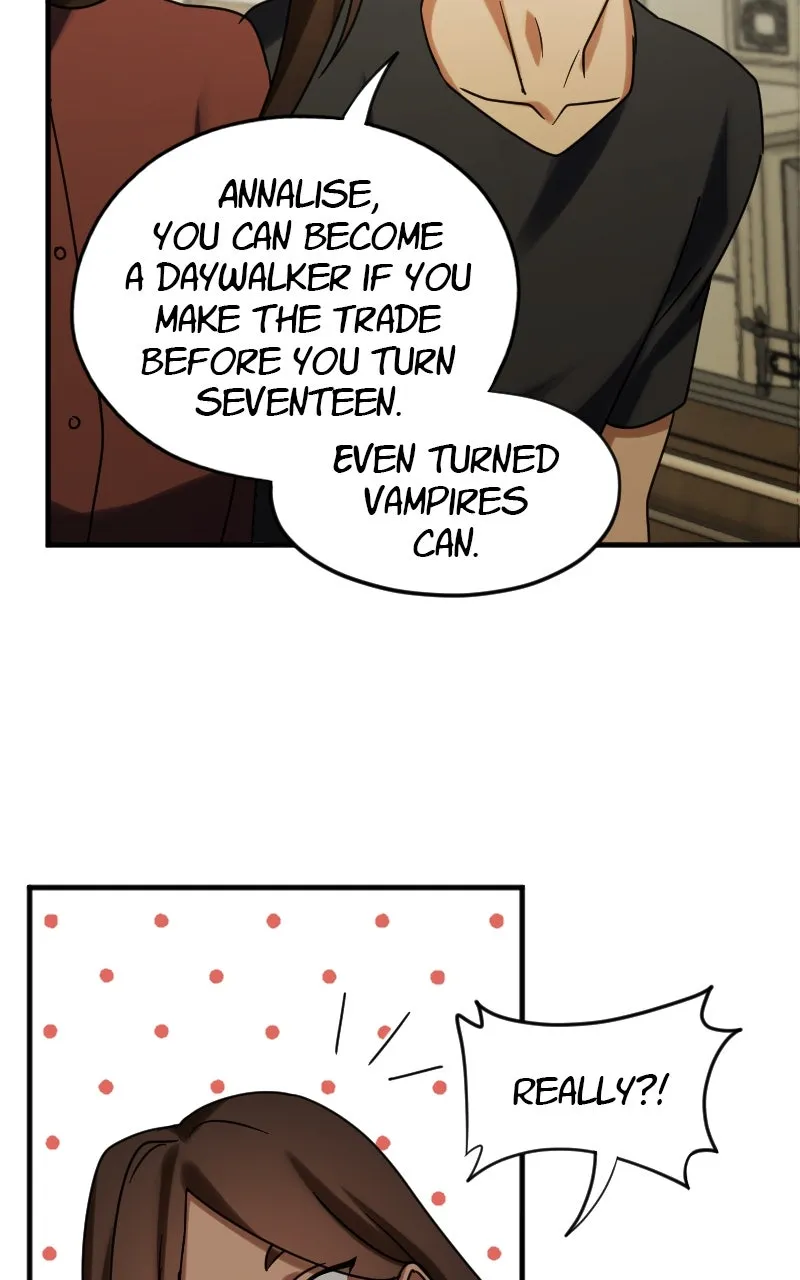 Love Bites Chapter 23 page 20 - 