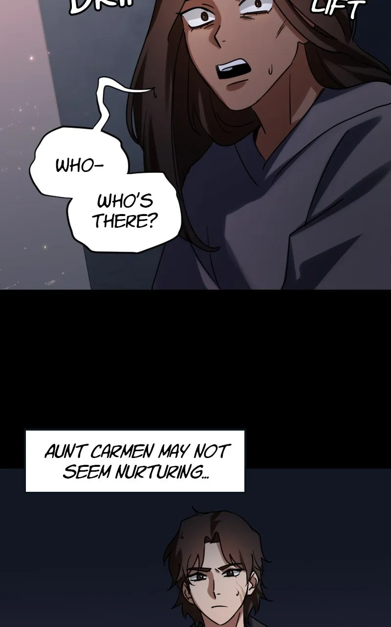 Love Bites Chapter 23 page 3 - 