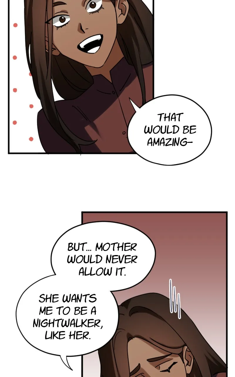 Love Bites Chapter 23 page 21 - 