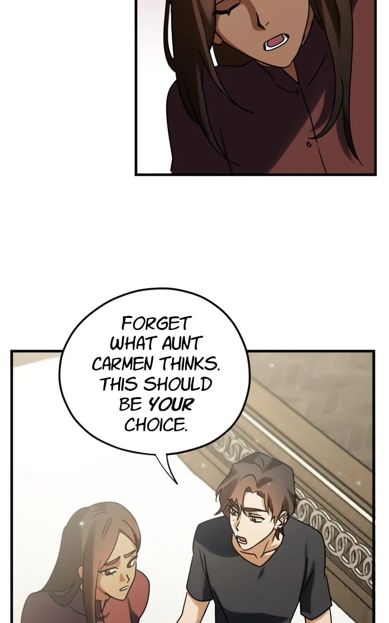 Love Bites Chapter 23 page 22 - 