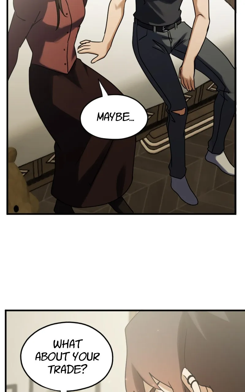 Love Bites Chapter 23 page 23 - 