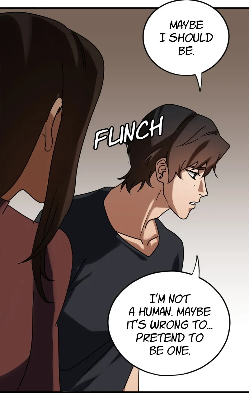 Love Bites Chapter 23 page 25 - 