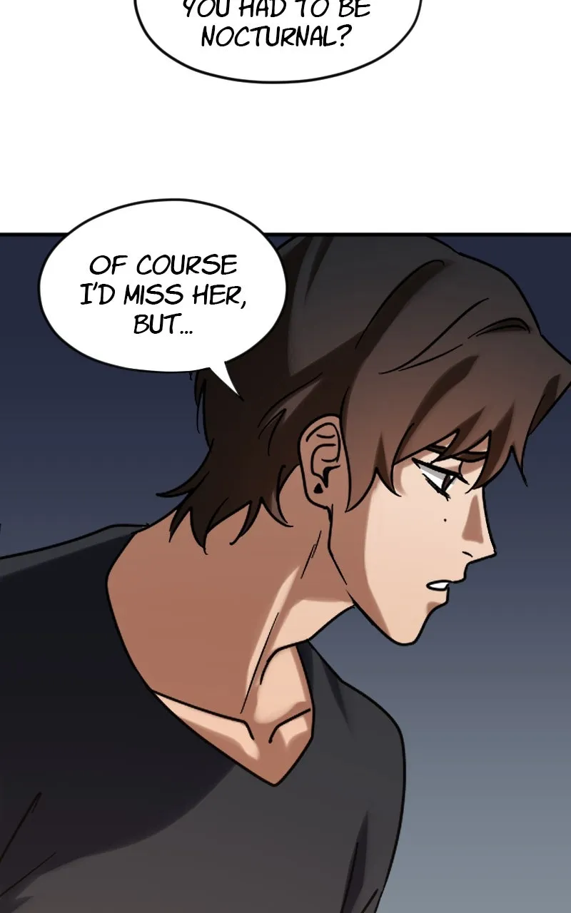 Love Bites Chapter 23 page 27 - 