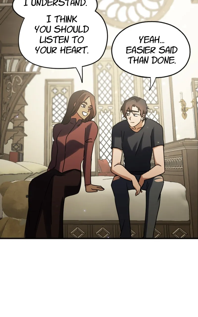 Love Bites Chapter 23 page 30 - 