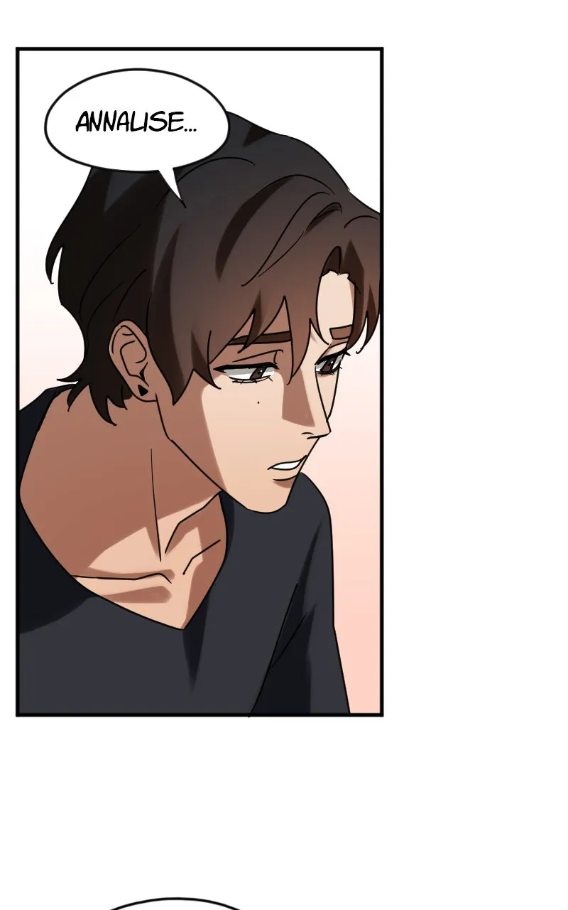 Love Bites Chapter 23 page 31 - 