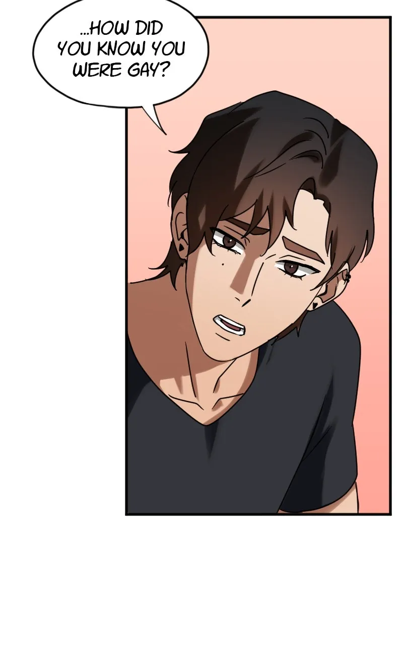 Love Bites Chapter 23 page 32 - 