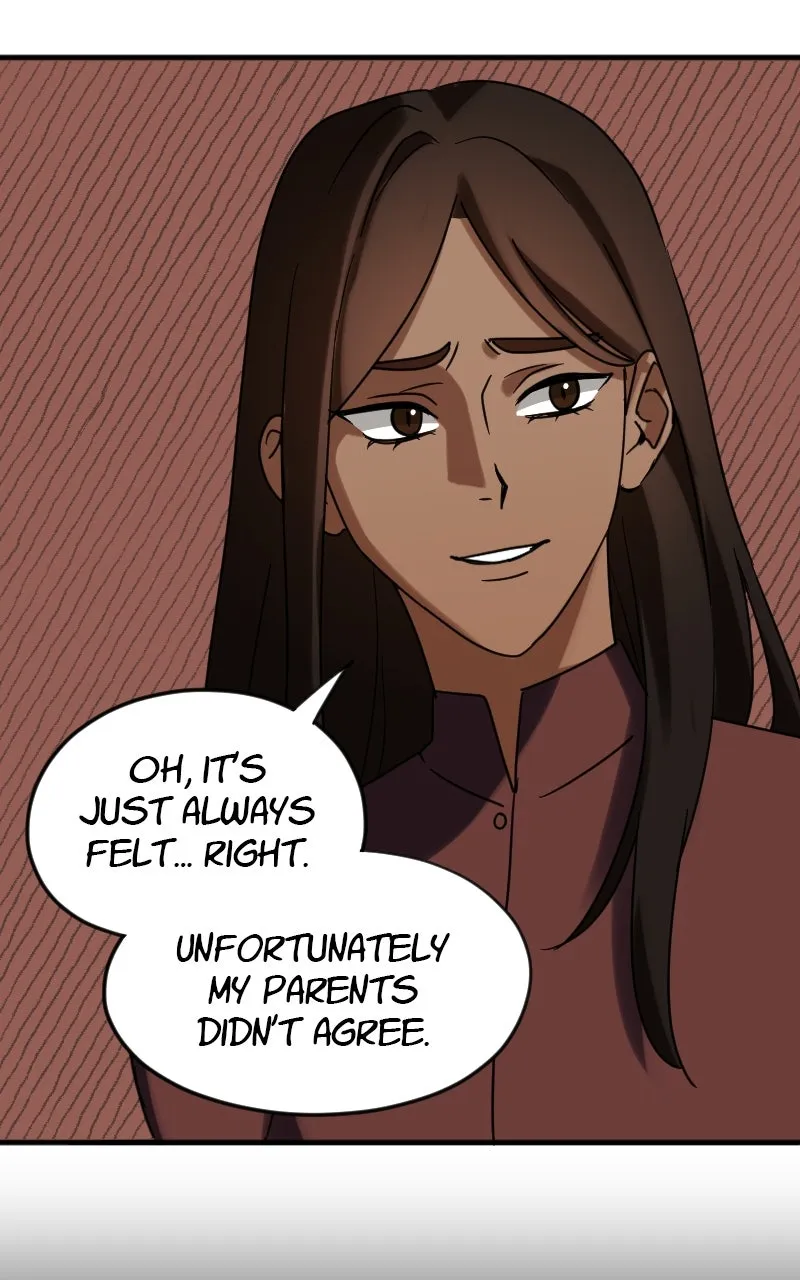 Love Bites Chapter 23 page 33 - 