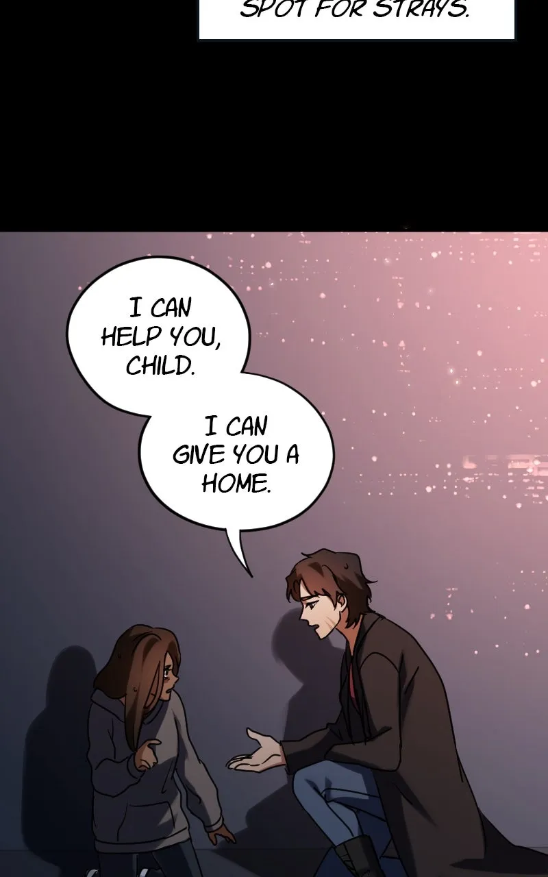 Love Bites Chapter 23 page 5 - 