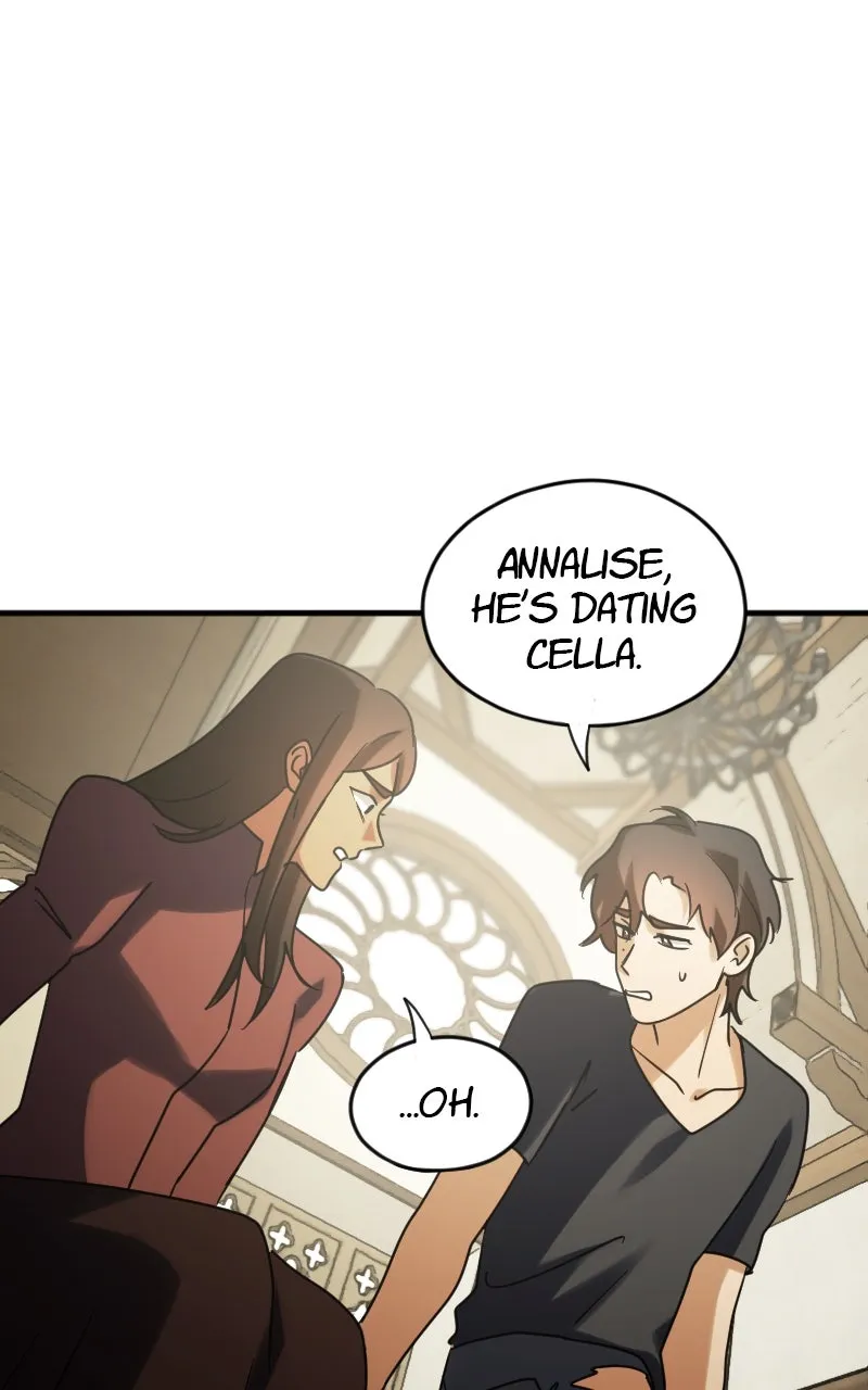 Love Bites Chapter 23 page 45 - 