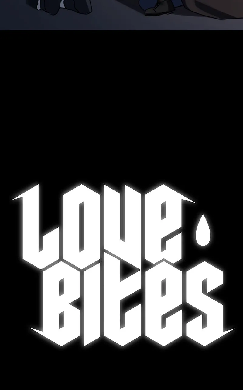 Love Bites Chapter 23 page 6 - 