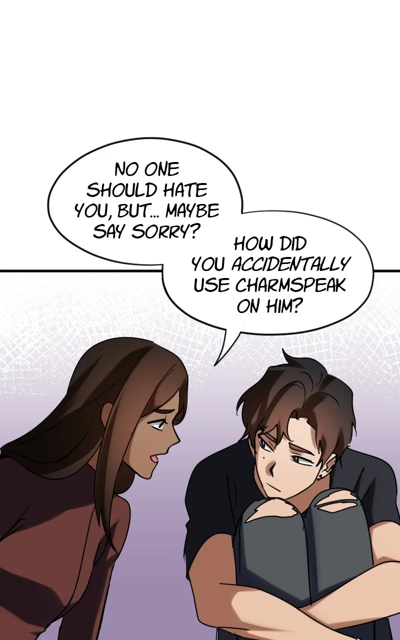 Love Bites Chapter 23 page 51 - 